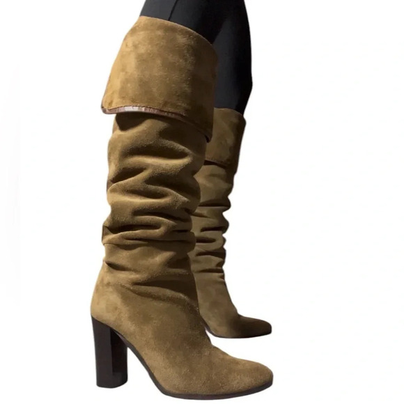 Heeled Boots - Picture 4 of 12